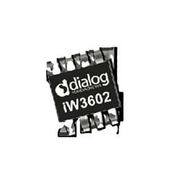 探索 iw3602-01 集成電路 特性、應(yīng)用與市場前景