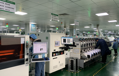 統籌推進恢復發展，西秀區加速復工復產煥發經濟活力